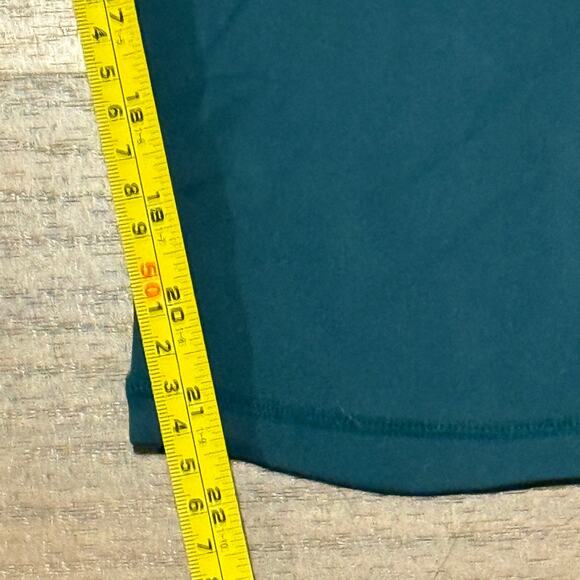 Glyder Beam 7/8 Leggings Women S Evergreen High Waist Workout Activewear - Picture 5 of 5